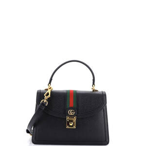 Gucci Ophidia Flap Top Handle Bag #247877G21B